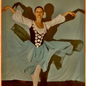 Meet your Posher, Catherine